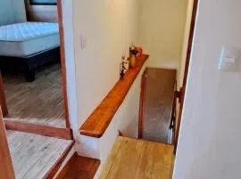 Casa el arenal-Lago Ranco