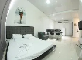 Loft Arenal, Pool & Hot Springs