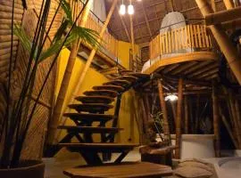 Balinesa Ecolodge