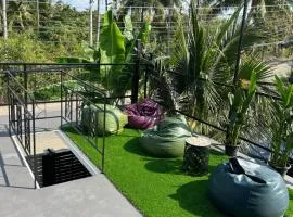Rawai Beach studio