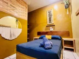 Palmar la Punta 4 Starlink 2min walk to the beach
