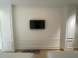 TwoLand Hotels & Spa 10, pet-friendly hotel in Ho Chi Minh City