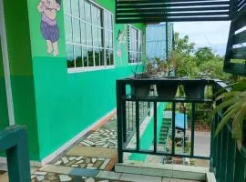 Zackry Guesthouse