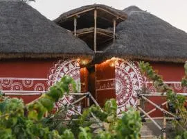 The Hideout Cottage and Restaurant