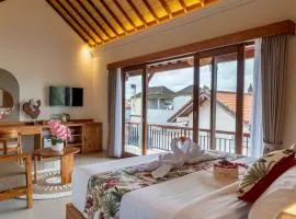 Meranggi Home Stay