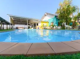 Kongkhamkoon Hotel
