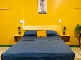 Palmar la Punta 7 AC Starlink 2min walk to beach