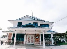 Kempas - 21 Pax Villa, Near Paradigm Mall JB