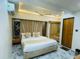 Hotel Skyland