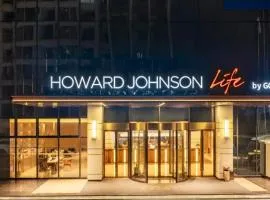 Howard Johnson Life by Wyndham Jiulongpo Chongqing