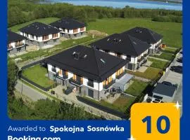 Spokojna Sosnówka