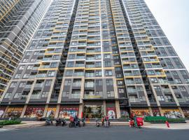 Linh Chi Homestay, παραλιακό ξενοδοχείο σε Long Bình