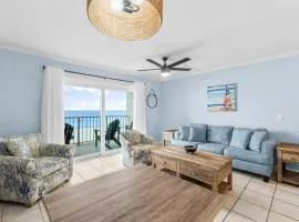 The Summit 505 - Luxury Beach Resort Condo - Beachfront - FREE BEACH CHAIRS AND SUNSHADE、パナマ・シティ・ビーチのヴィラ