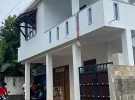 Oshada Villa Hikkaduwa