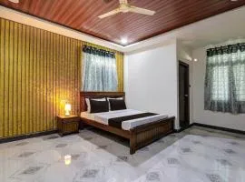 Super Collection O Gachibowli Phase 2 Near ISB