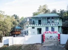 MY Retreat Kohima
