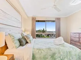 Mountain Panorama-9 Pools Gym & BBQ