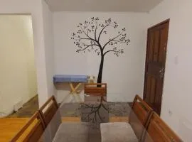Centro de Convenções - Hospedagem