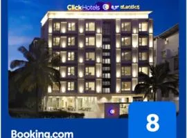 Click Hotel Bangalore - International Airport