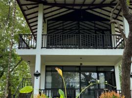Go Yala Hostel, hostel v destinaci Tissamaharama