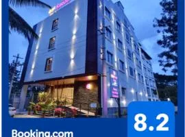 Click Hotel Vista-Kempegowda Airport