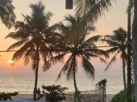 Tripsea Ayur Kerala heritage Beach villa