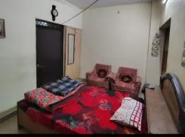 Kumbh room