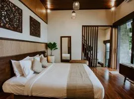 AKSARA Nusa Penida Private Villa