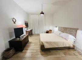 BellHome 1 - Elegante appartamento nel centro di Bari