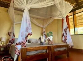 Bwana Tembo Safari Camp