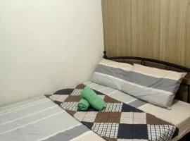 Staycation in Shore Residence's