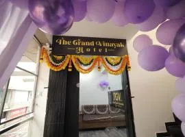 The Grand Vinayak Hotel