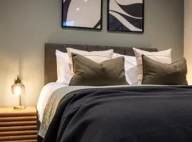 Thetford Hive - Premium Self Check-In Aparthotel