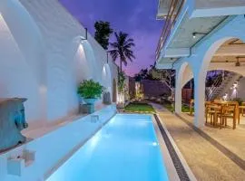 Manram Glamping Weligama