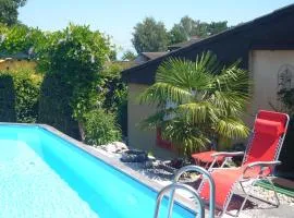Reni's Oase am Bodensee