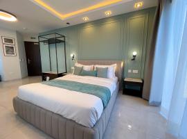 Pietro Boutique Hotel and Residences, hotel in Għarb