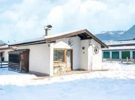 Bungalow in St Johann near Ski Slopes