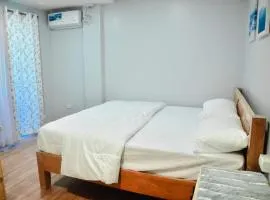 Dos Marias Tourist Inn