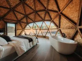El Molí Glamping Escapada Romántica