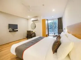 Akshay home stay