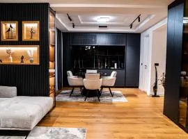 Brilijant Lux Apartman