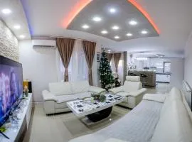 Apartmani Đorđević