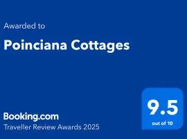 Poinciana Cottages