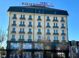 Rakat Komfort Hotel Horizon Haven