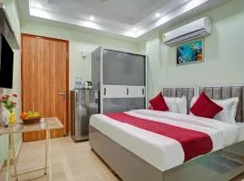 Hotel Durbar By Vardaan Residency