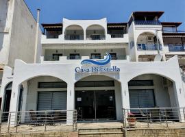 Casa Di Estella, place to stay in Neos Marmaras