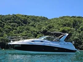 Happy Boat Angra dos Reis