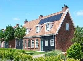 Holiday Home in Colijnsplaat near Oosterschelde