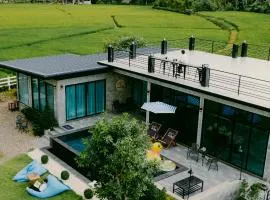 NADON VILLA