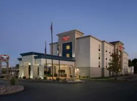 Hampton Inn Rochester - Irondequoit